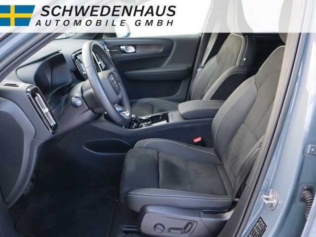 Volvo XC40 Recharge Ultimate