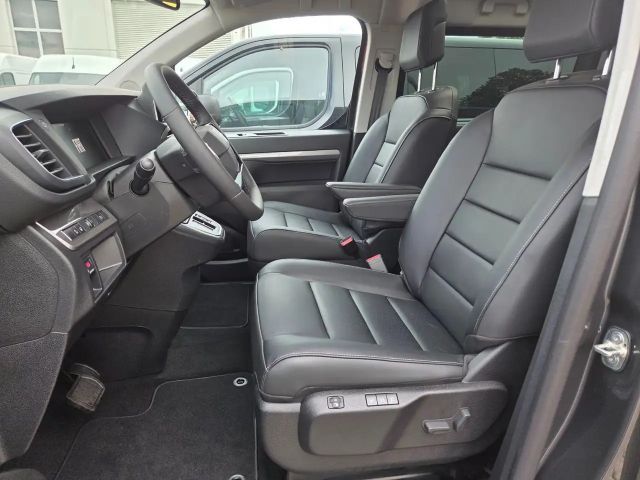 Fiat Ulysse Top L3 2.0 BlueHDi (180 PS) AT8 7-Sitzer