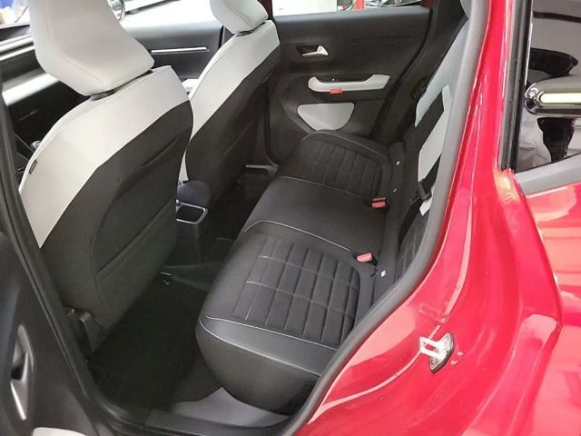 Citroën C3 Max PureTech