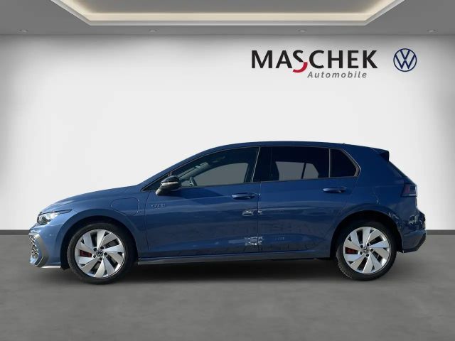 Volkswagen Golf GTE e-Golf eHybrid