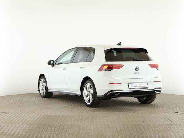 Volkswagen Golf GTE Golf VIII eHybrid