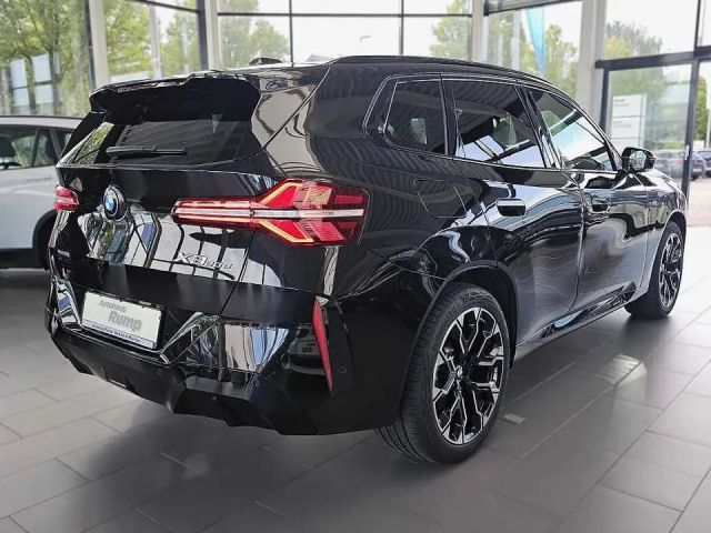 BMW X3 M-Sport xDrive