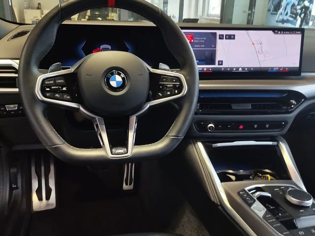 BMW 440 Cabrio xDrive