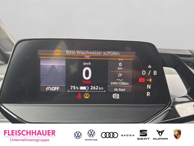 Volkswagen ID.3 Performance Pro