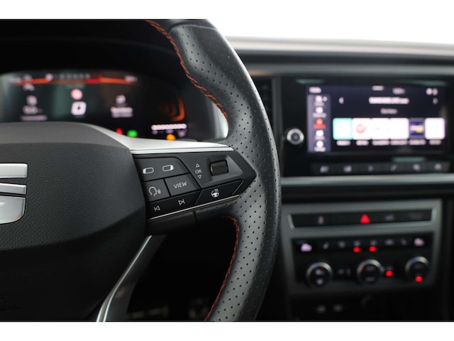 Seat Ateca 1.5 TSI FR-lijn