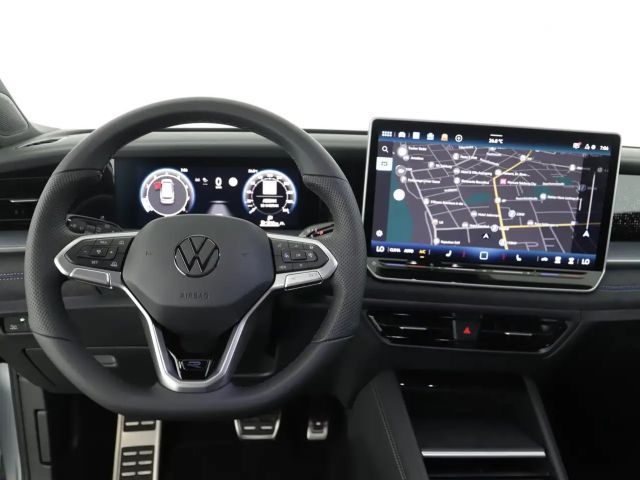 Volkswagen Tayron DSG