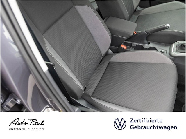 Volkswagen Taigo 1.0 TSI Life