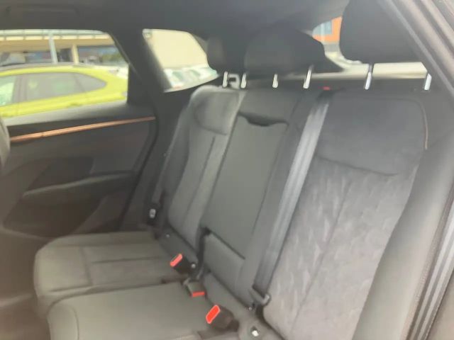 Cupra Terramar 1.5 e-TSI 150 PS DSG