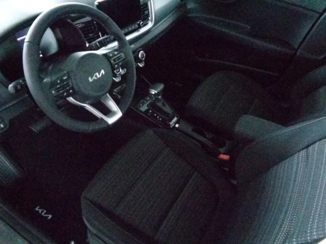 Kia Stonic GDi Vision