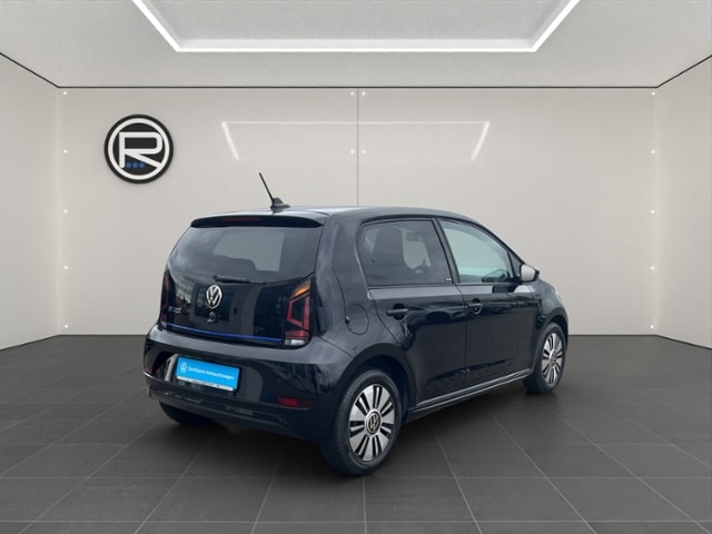 Volkswagen e-up! United 1-Gang Automatik