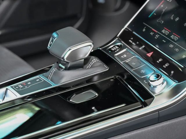 Audi A6 50 TDI Avant Quattro S-Line