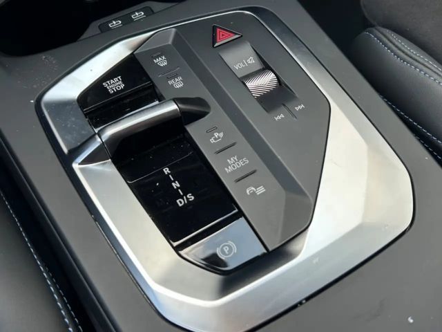 BMW 120 120d M-Sport Sedan