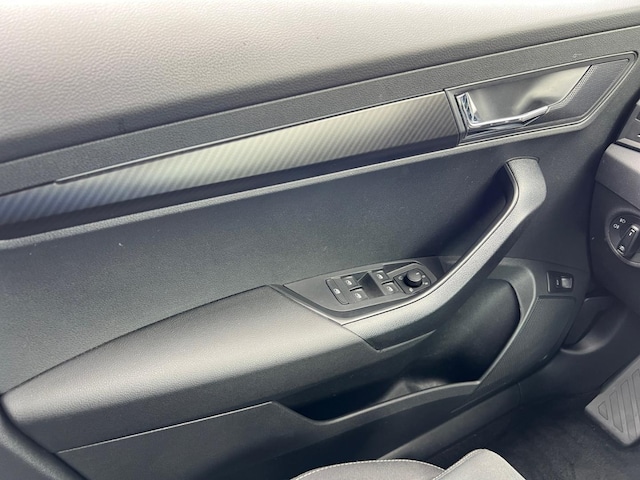 Skoda Karoq Sportline