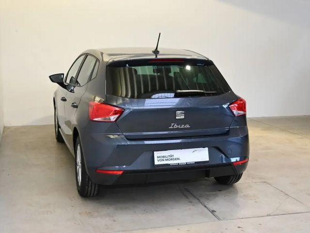 Seat Ibiza 1.0 TSI Style