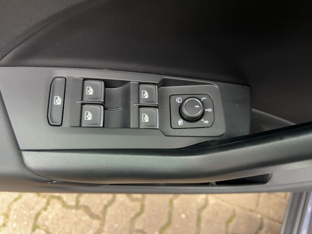 Volkswagen T-Cross 1.0 TSI DSG