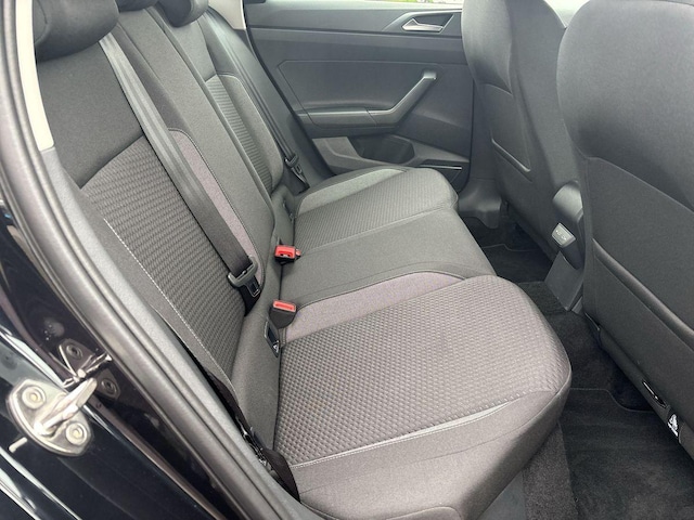 Volkswagen Taigo 1.0 TSI