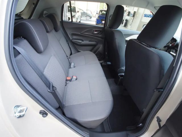 Suzuki Swift Comfort Hybrid