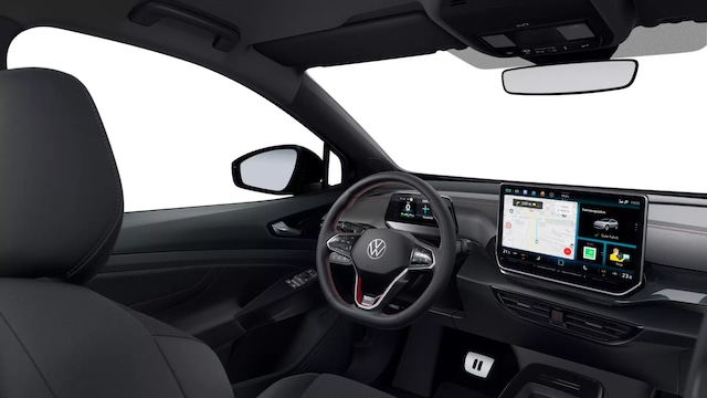 Volkswagen ID.4 4Motion GTX IQ.Drive