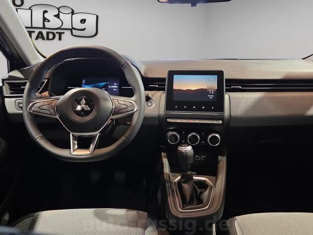 Mitsubishi Colt PLUS 1,0 I Turbo-Benziner