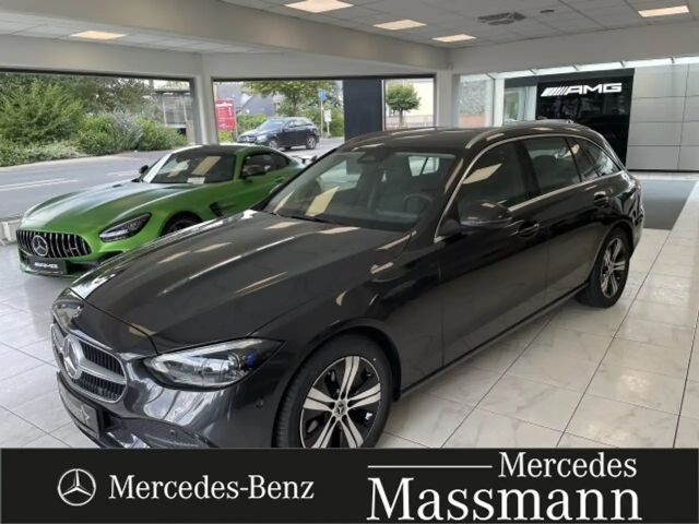 Mercedes-Benz C 220 AVANTGARDE C 220 d Estate