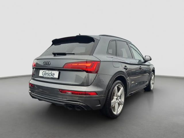 Audi SQ5 3.0 TDI Quattro