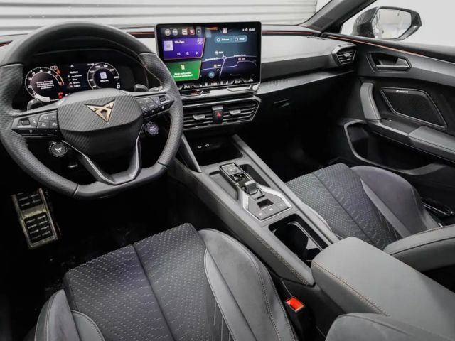 Cupra Leon 4Drive DSG VZ