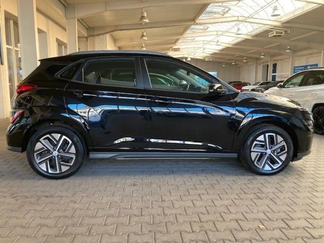 Hyundai Kona 2WD Electric Select