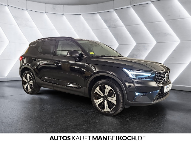 Volvo XC40 XC40