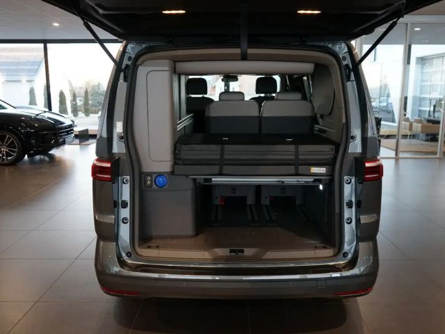 Volkswagen California 2.0 TDI Ocean T7