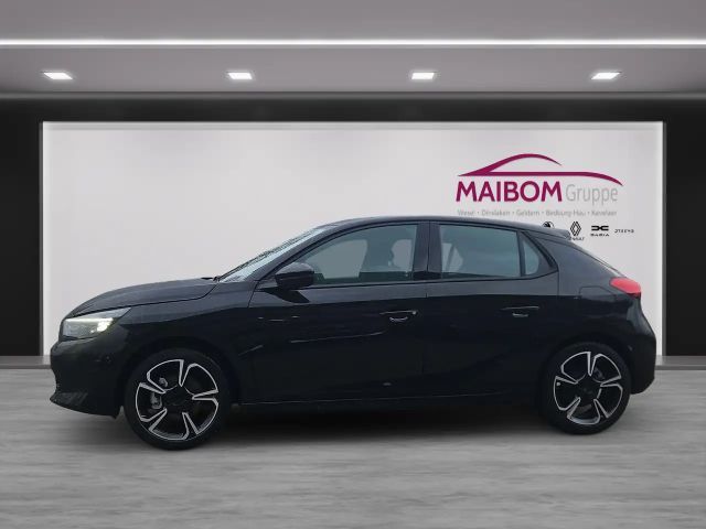 Opel Corsa GS-Line Grand Sport