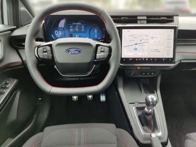 Ford Puma EcoBoost ST Line