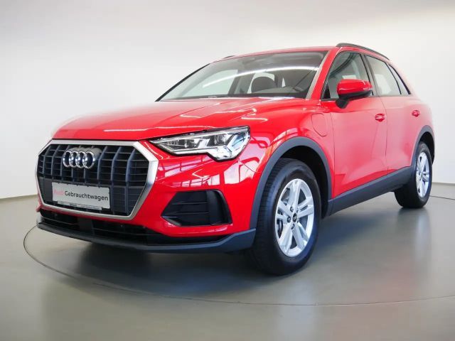 Audi Q3 45 TFSI Hybride