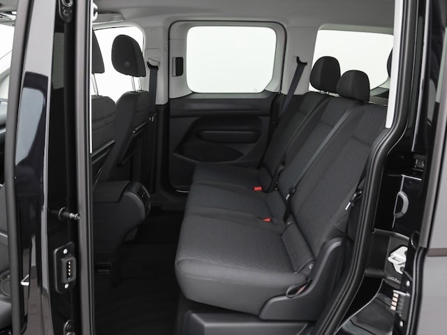 Volkswagen Caddy 1.5 TSI eHybrid