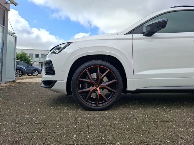 Cupra Ateca 2.0 TSI 4Drive DSG