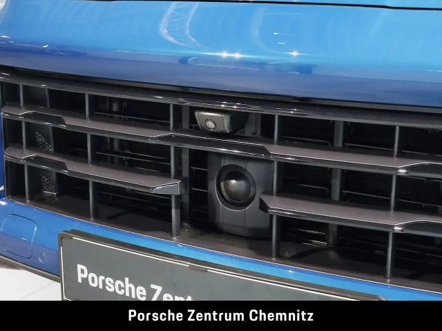 Porsche Cayenne Coupé S