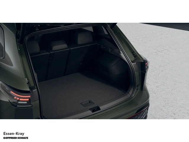 Volkswagen Tiguan 2.0 TDI DSG R-Line