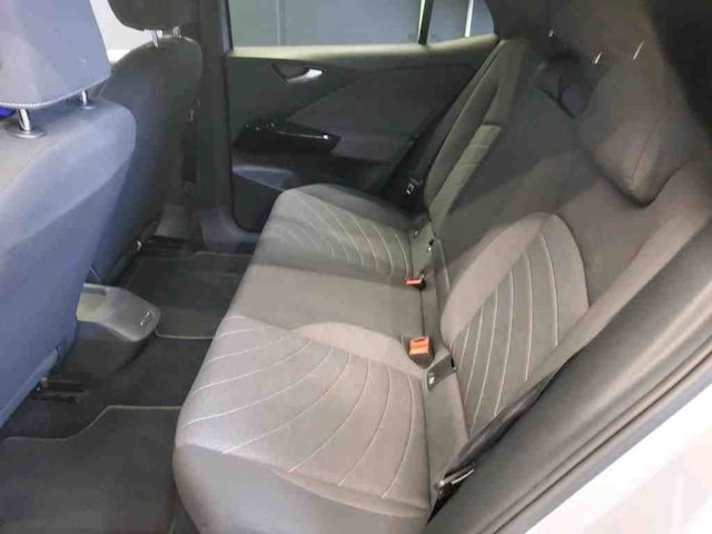 Volkswagen ID.3 NEU AHK+WPUMPE+MATRIX+NAVI+APP+KAMERA+CCS+19 ALU!