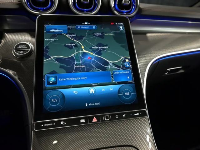 Mercedes-Benz CLE 300 4MATIC AMG Line Coupé