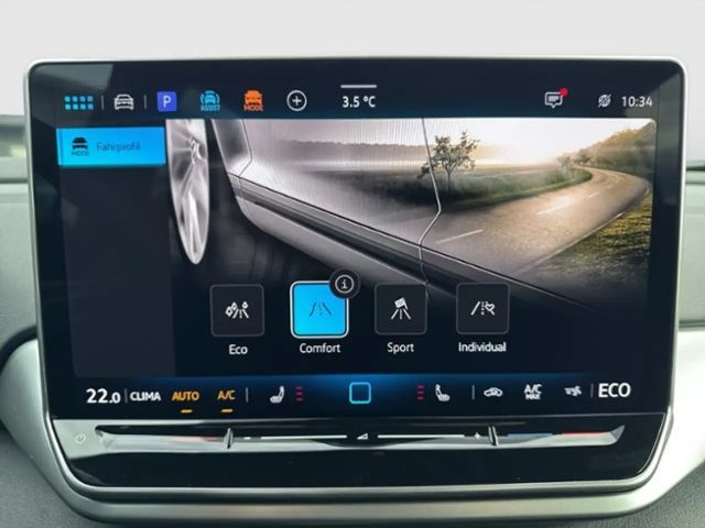 Volkswagen ID.4 52 KWh IQ.Drive Pure