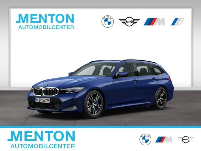 BMW 330 330e M-Sport