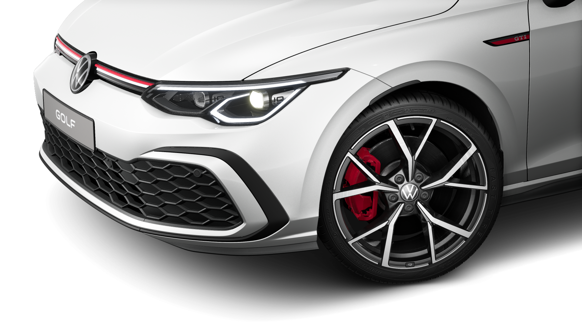 Volkswagen Golf DSG Golf VIII