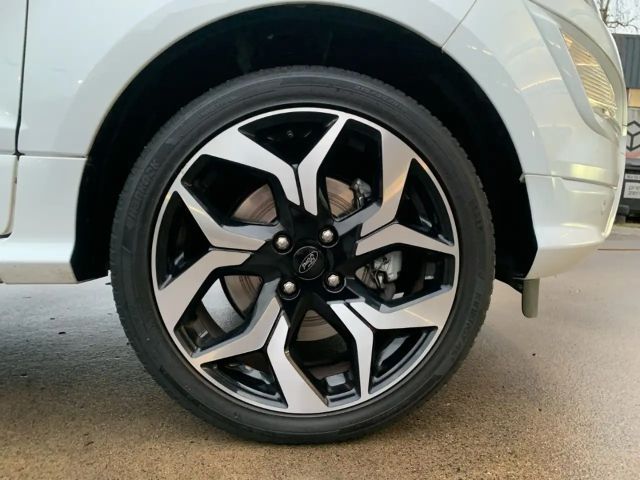 Ford EcoSport EcoBoost ST Line