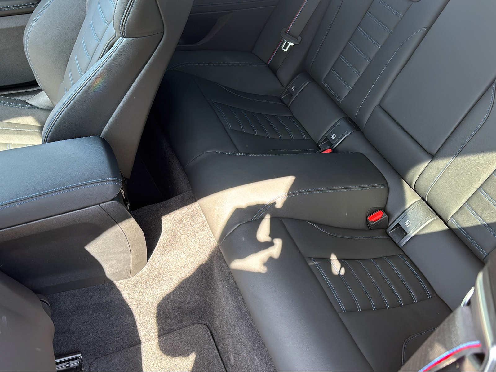 BMW M440 Coupé M440i xDrive