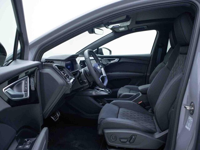 Audi Q4 e-tron Sportback