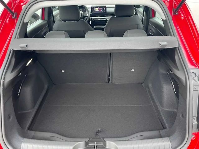 Fiat 600e 1.2 Mild-Hybrid Rückfahrkamera*PDC vorne u. hinten