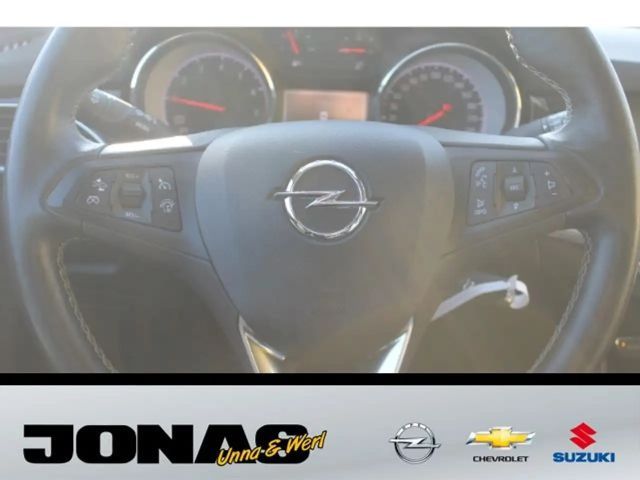 Opel Astra 1.2 Turbo Elegance