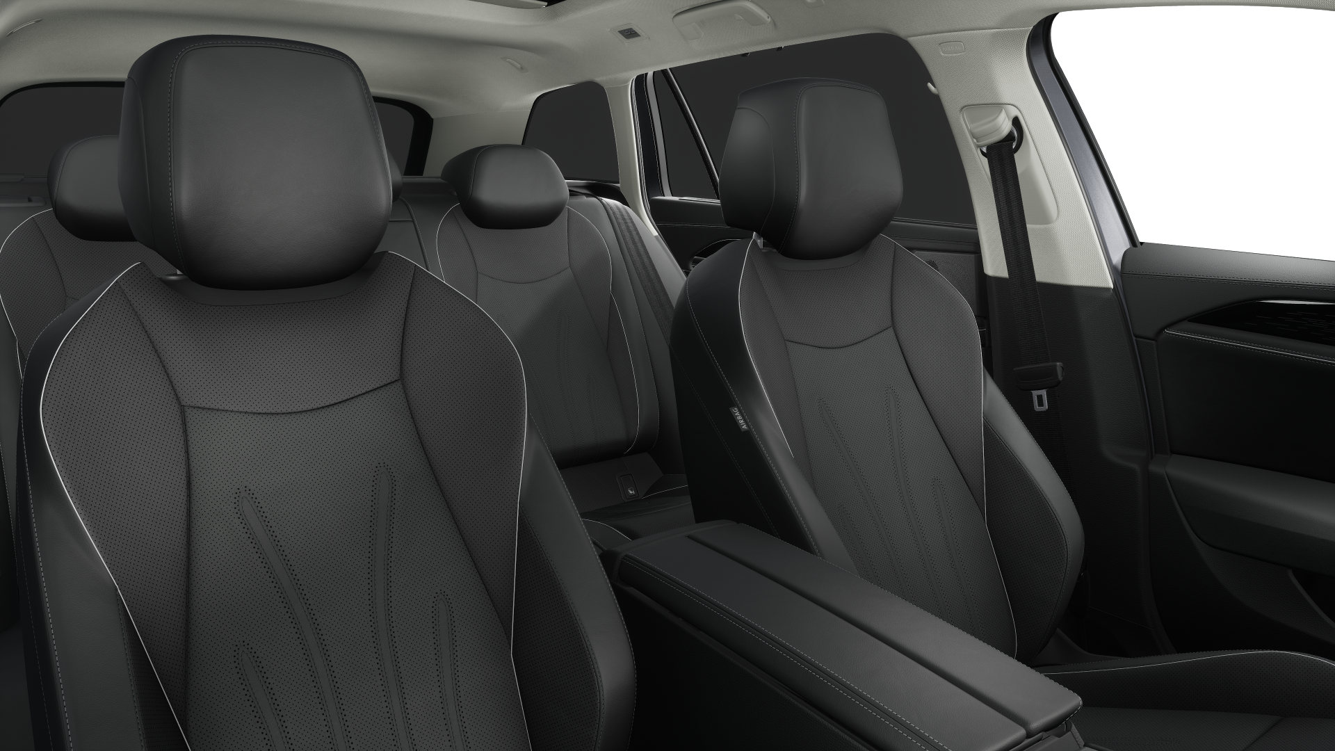 Volkswagen Passat 2.0 TDI DSG Variant