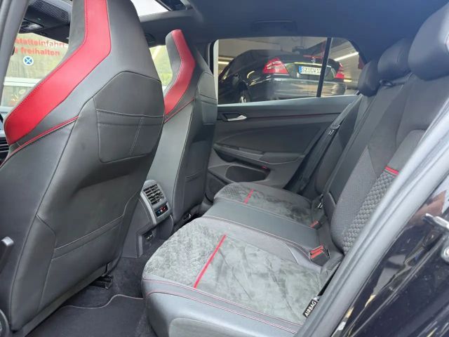 Volkswagen Golf DSG GTI Golf VIII IQ.Drive