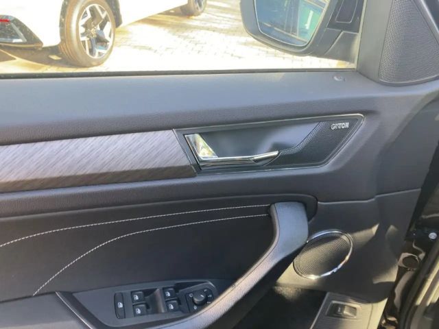 Skoda Kodiaq 2.0 TSI 4x4 Style Style