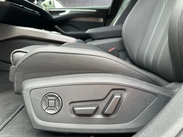 Audi A6 Hybride Quattro